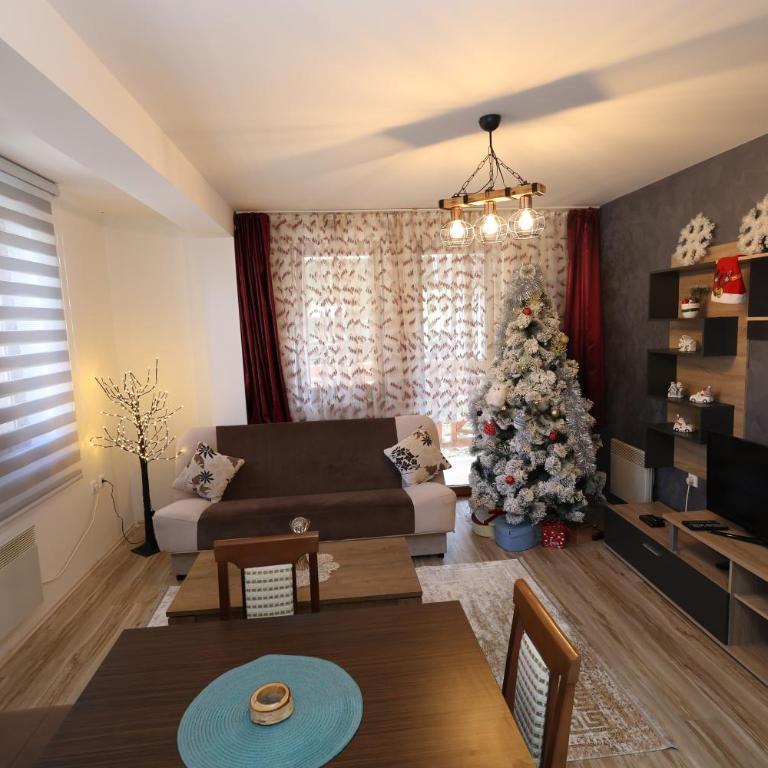 Aber Apartmani Kopaonik - Apartman sa 1 Spavaćom Sobom - 1
