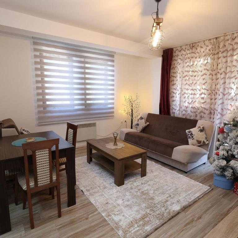 Aber Apartmani Kopaonik - Apartman sa 1 Spavaćom Sobom - 27