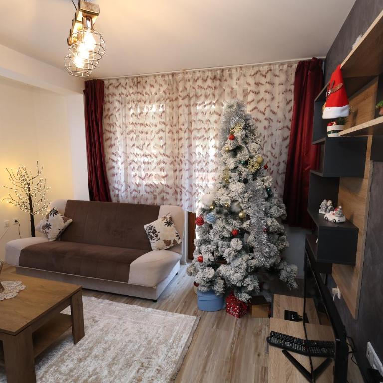 Aber Apartmani Kopaonik - Apartman sa 1 Spavaćom Sobom - 28