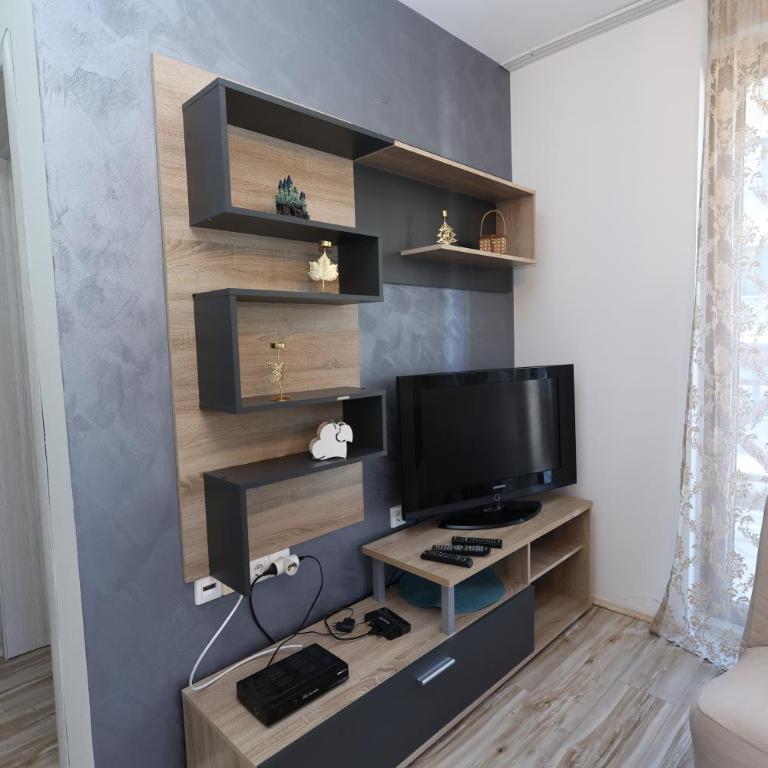 Aber Apartmani Kopaonik - Apartman sa Terasom - 25