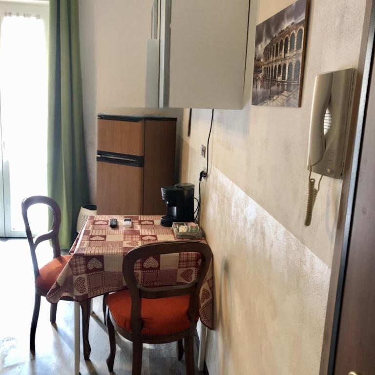 Appartamento Verona - Monolocale - 7
