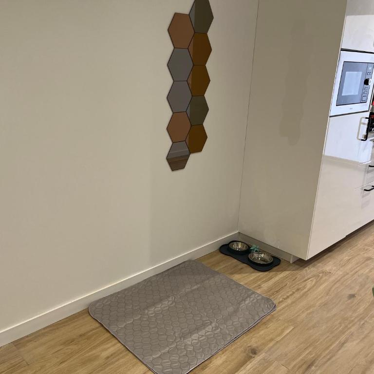Quiet room in a park close to the sea & beach & subway No-4 - One-Bedroom Apartment - 13