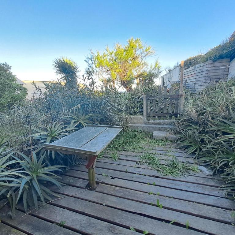 Aroma de mar - Two-Bedroom House - 6