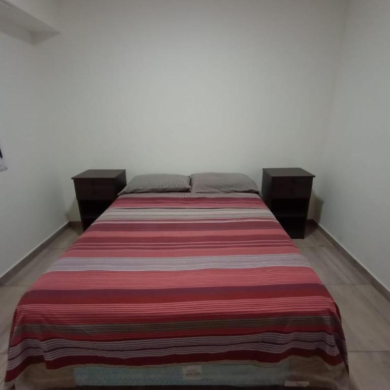 Lugar Encantado Con Estacionamiento Gratuito 2 - Apartamento - Planta baja - 4