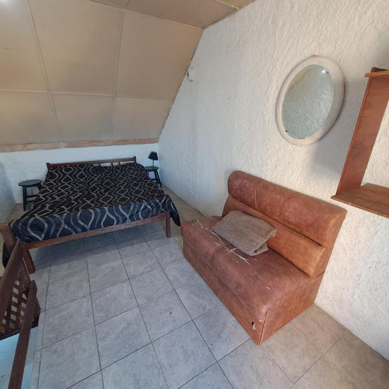 Aroma de mar - Two-Bedroom House - 3