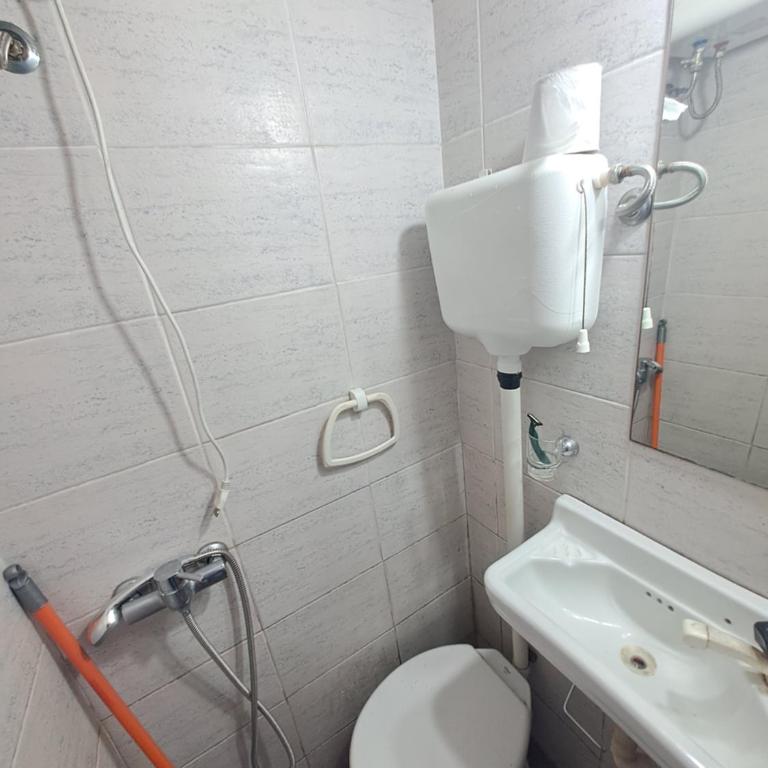 Aroma de mar - Two-Bedroom House - 4