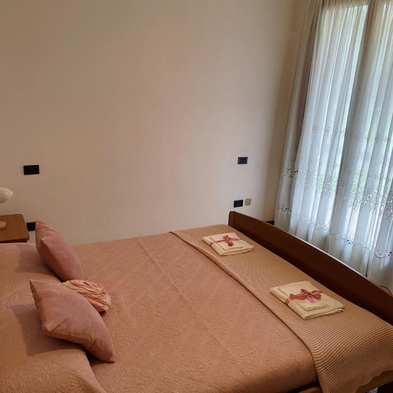 Casa Orchidea - Casa con 1 Camera da Letto - 12
