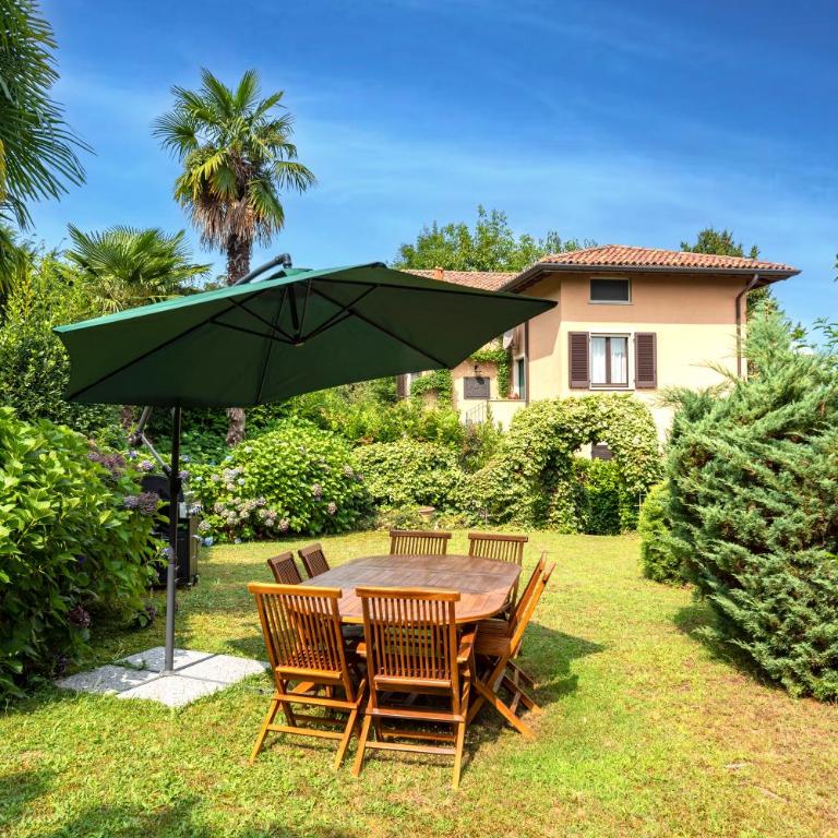 Il Dipinto Sul Lago Stresa Center - Happy Rentals - Casa Vacanze - 3