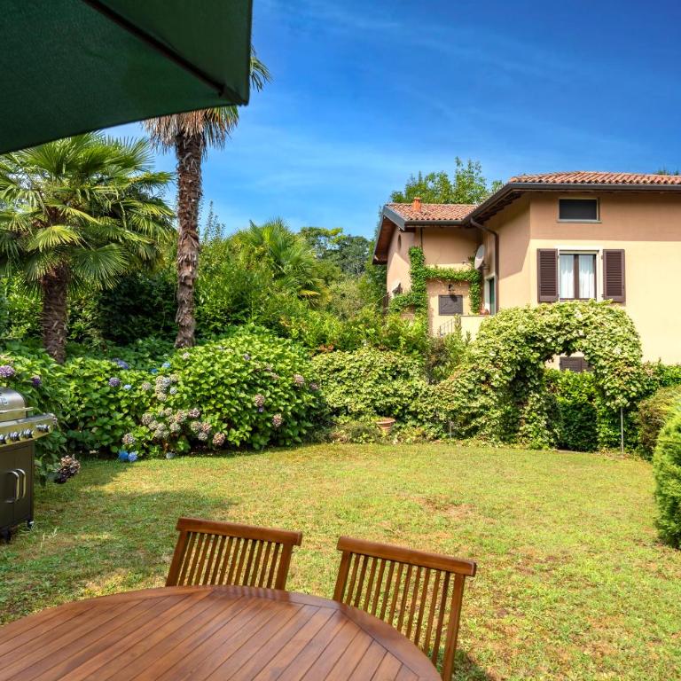 Il Dipinto Sul Lago Stresa Center - Happy Rentals - Casa Vacanze - 36