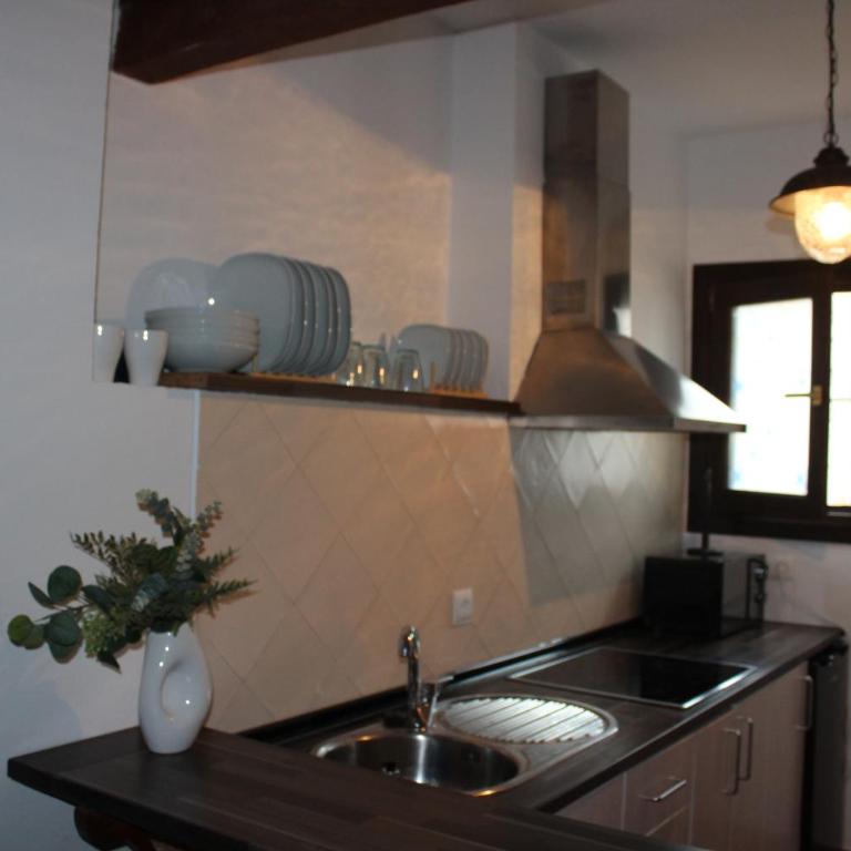Alojamiento Fuente Alta - Casa de 2 dormitorios - 20