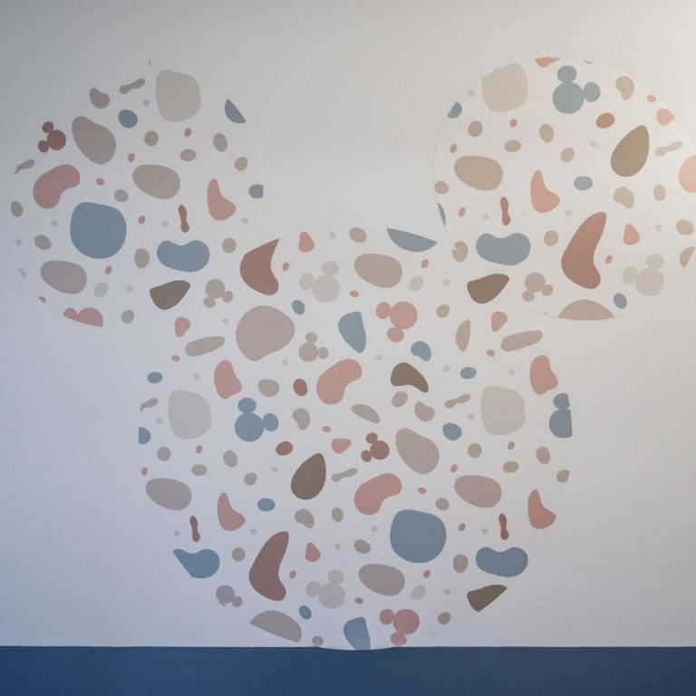 Immodély & la Parade de Disney - Apartamento Estándar - 6