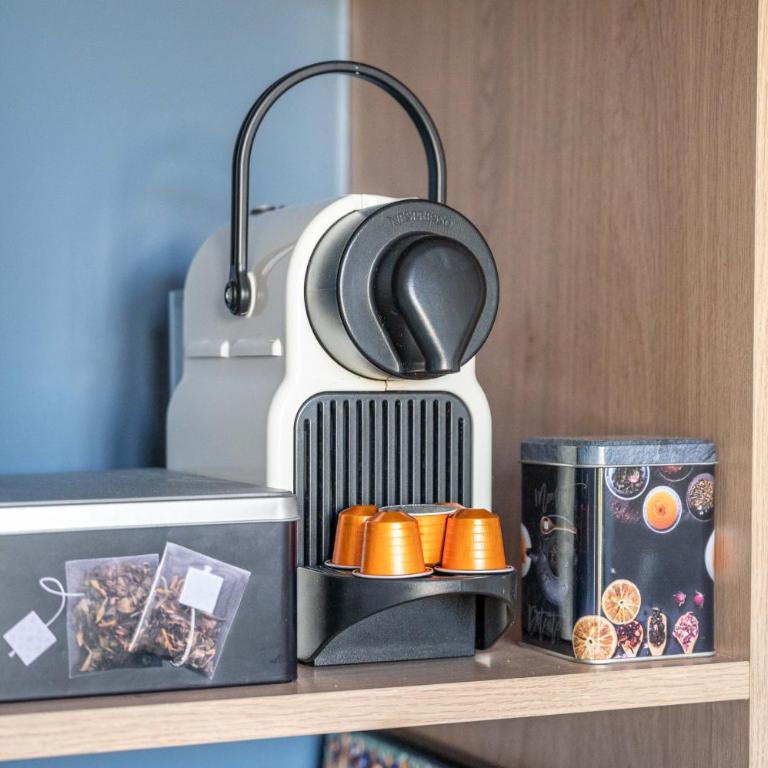 Immodély & la Parade de Disney - Apartamento Estándar - 12