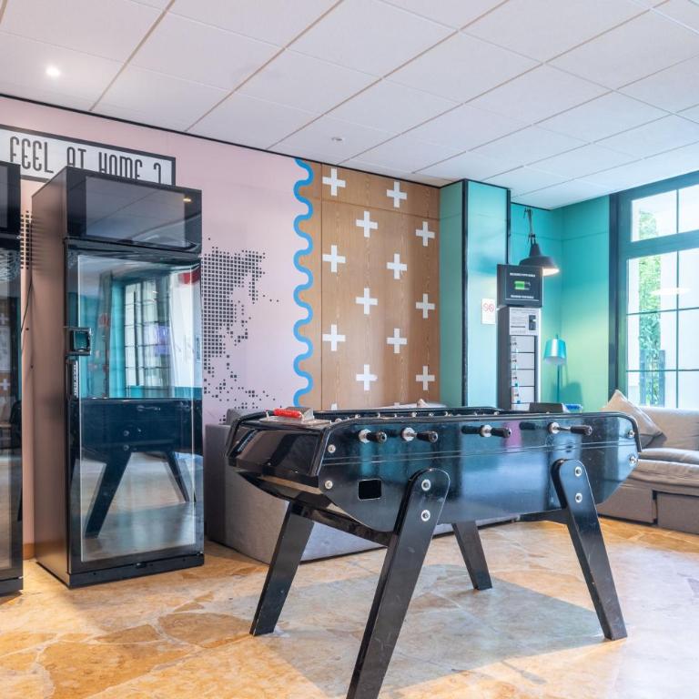 Immodély & la Parade de Disney - Apartamento Estándar - 46