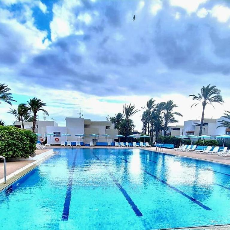 PRESTIGE Apartment Tenerife - Apartamento de 1 dormitorio - 27