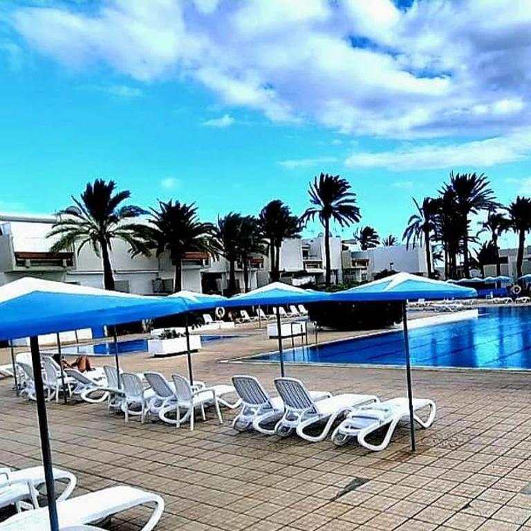 PRESTIGE Apartment Tenerife - Apartamento de 1 dormitorio - 28