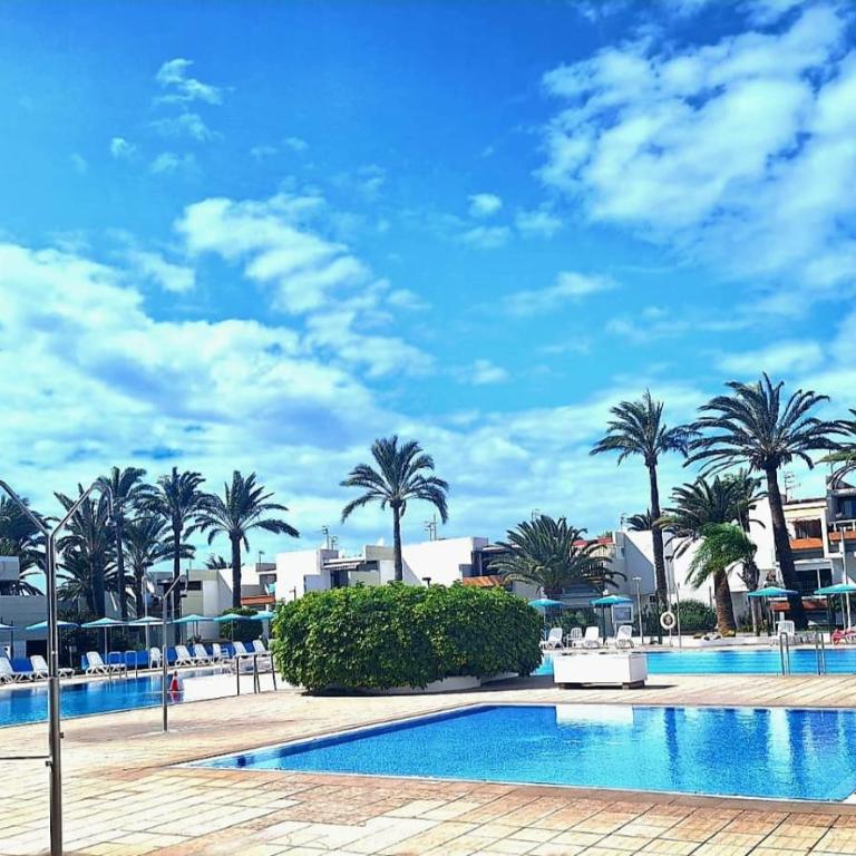 PRESTIGE Apartment Tenerife - Apartamento de 1 dormitorio - 29
