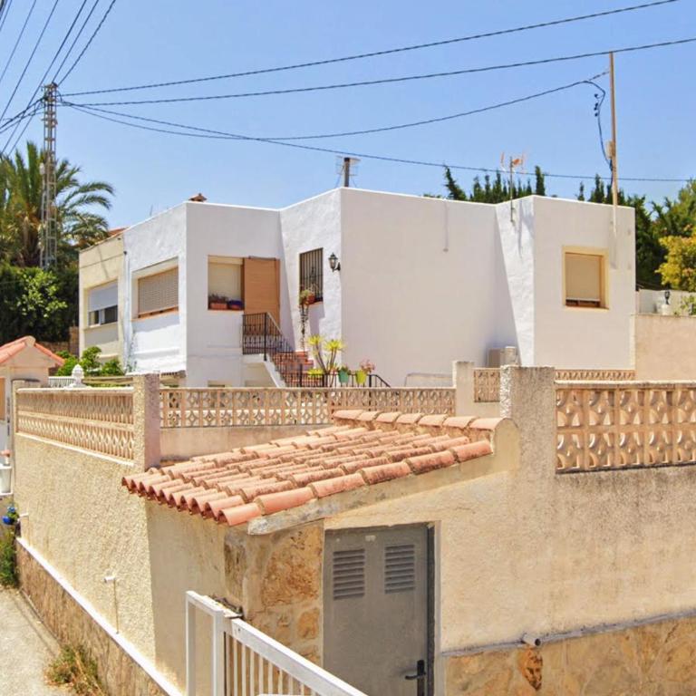 Apartamento Monica - Two-Bedroom Apartment - 2
