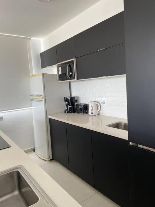 Punta Este - Apartamento de 3 dormitorios con balcón - 9