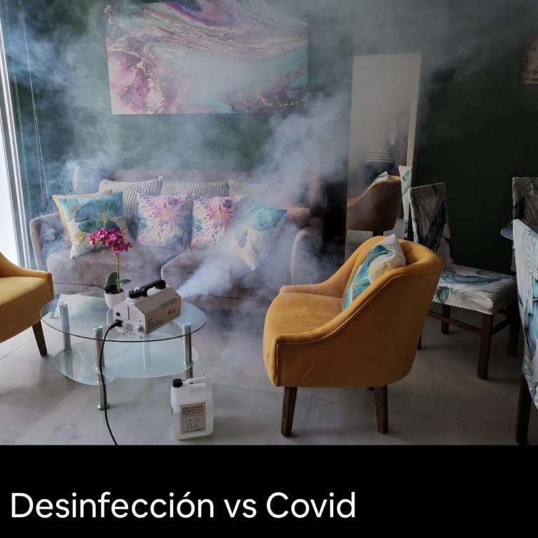 Tu joya y Tu Perla Tapatia - AC, alberca, Gym apartamento en el corazón de Guadalajara - Apartamento de 2 dormitorios con vistas a la piscina - 61