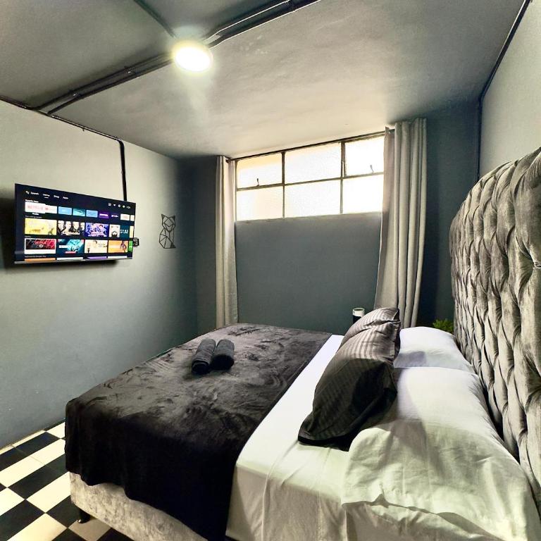 Spacious dream house Medellín Laureles - Four-Bedroom Apartment - 15