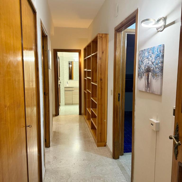 Dantes House - Appartamento con 2 Camere da Letto - 36