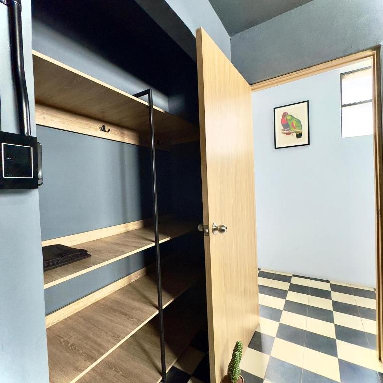 Spacious dream house Medellín Laureles - Apartamento con 4 dormitorios - 22