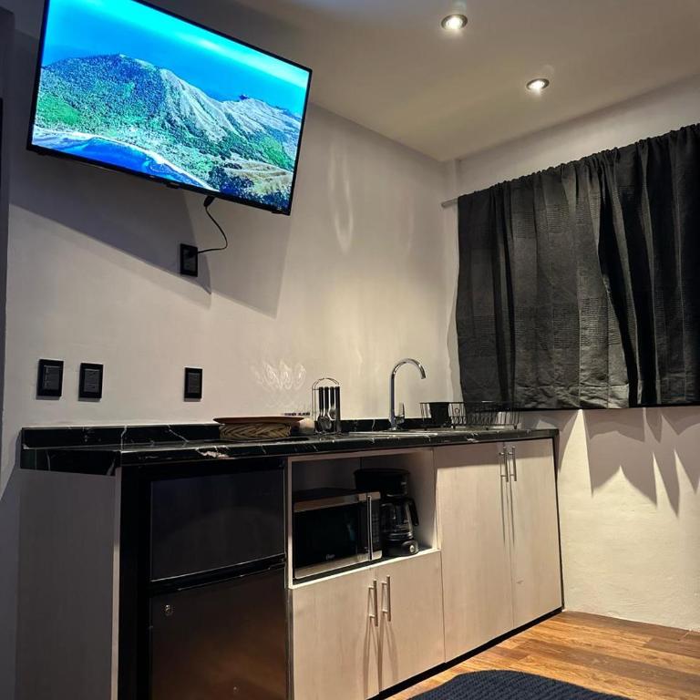 Casa Don José GARDENIAS Suite - Apartamento de 1 dormitorio - 11