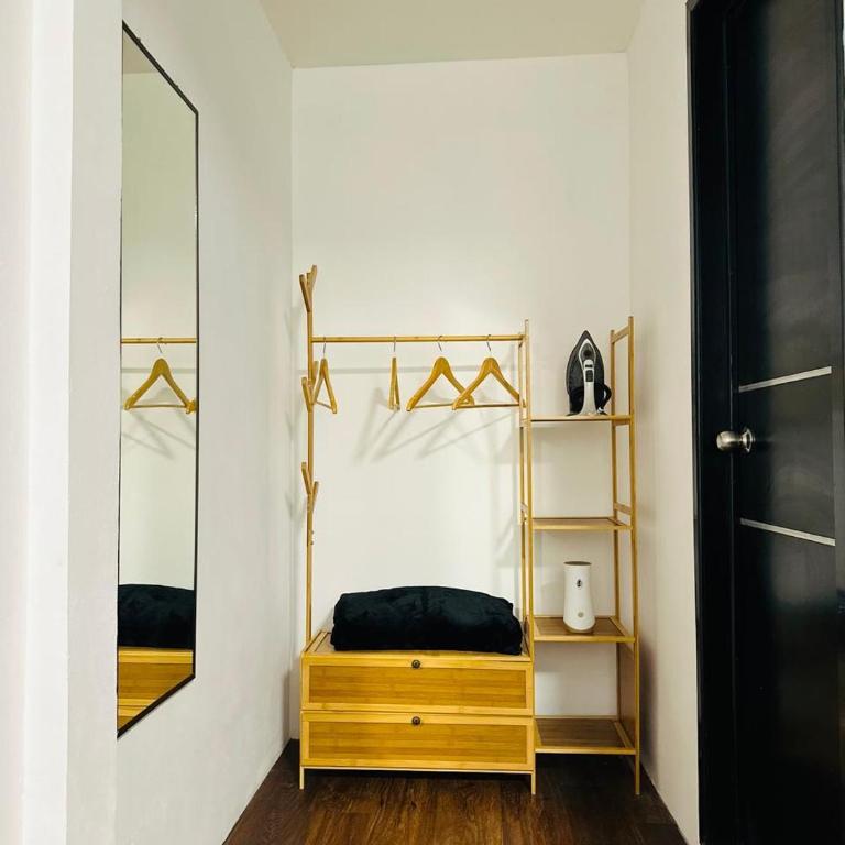 Casa Don José GARDENIAS Suite - Apartamento de 1 dormitorio - 4