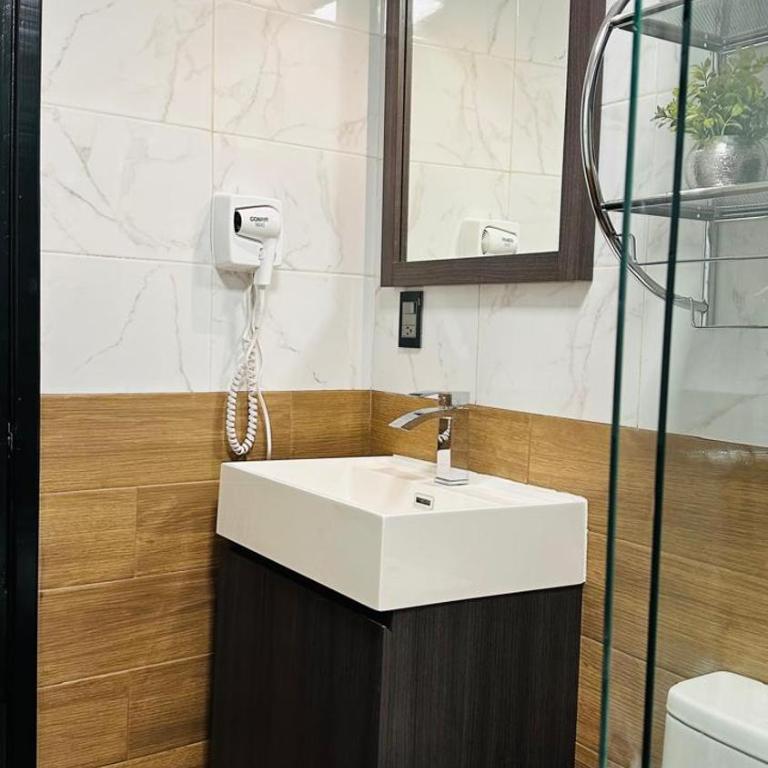Casa Don José GARDENIAS Suite - Apartamento de 1 dormitorio - 19