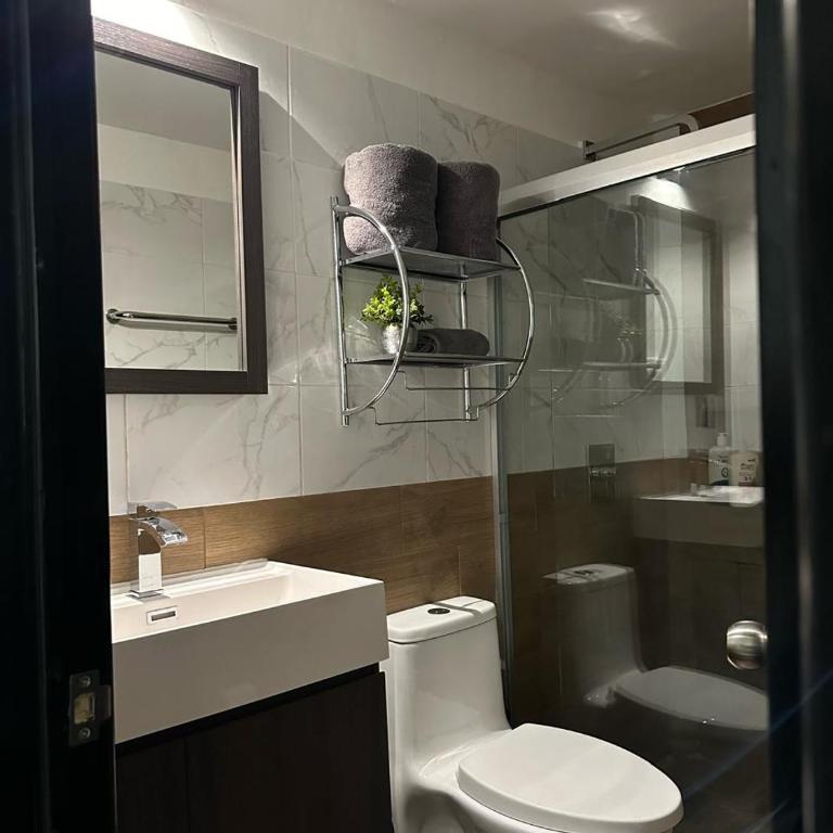 Casa Don José GARDENIAS Suite - Apartamento de 1 dormitorio - 23