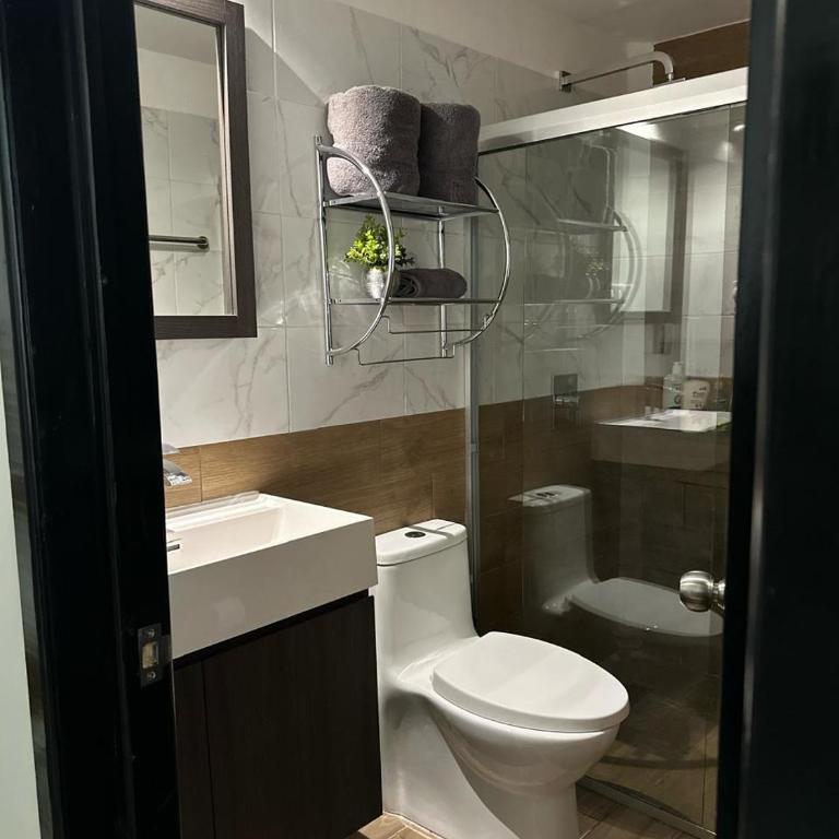 Casa Don José GARDENIAS Suite - Apartamento de 1 dormitorio - 21