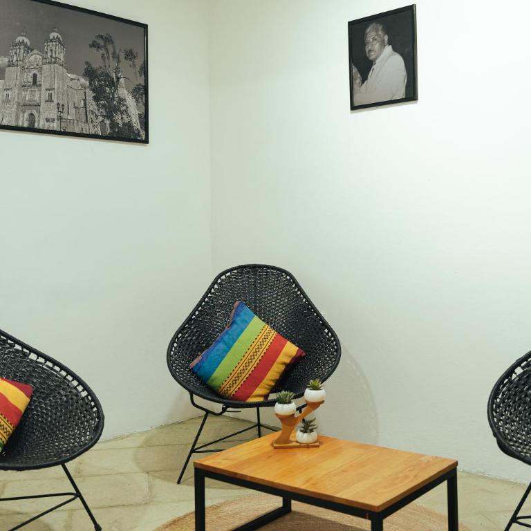 Casa Don José GARDENIAS Suite - Apartamento de 1 dormitorio - 30