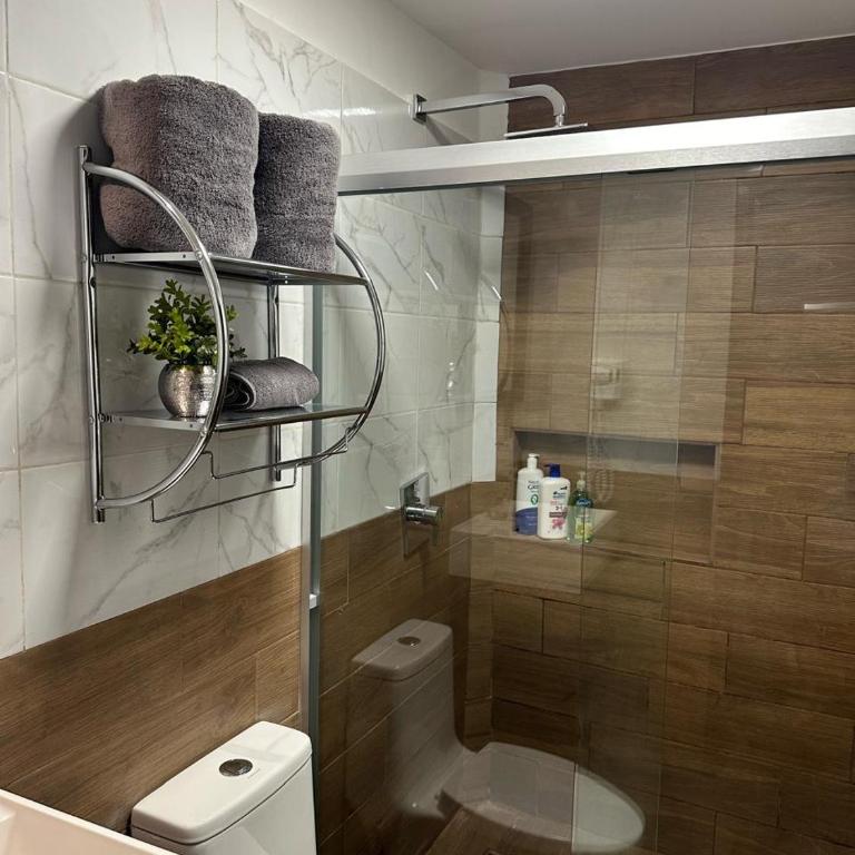 Casa Don José GARDENIAS Suite - Apartamento de 1 dormitorio - 26