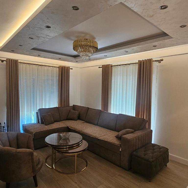 Montain House Rakocevic - Vila sa 3 Spavaće Sobe - 5