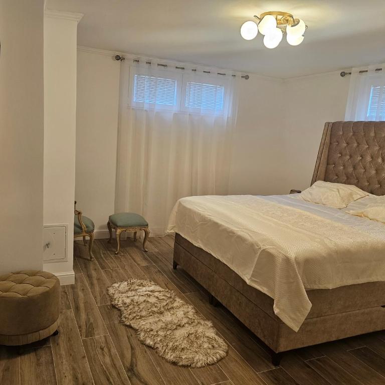 Montain House Rakocevic - Vila sa 3 Spavaće Sobe - 6