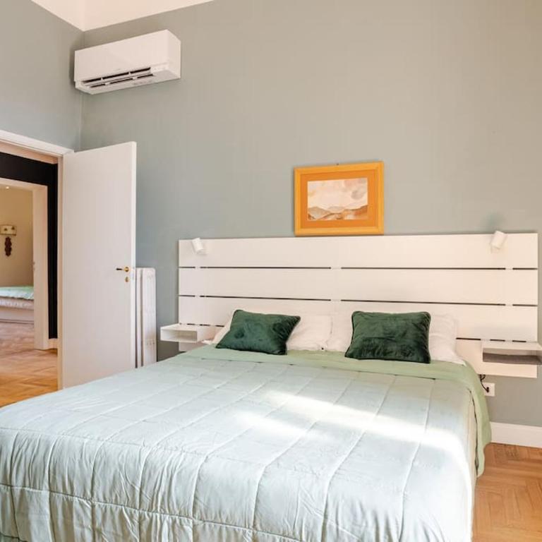 EggPrint Florence - Appartamento con 3 Camere da Letto - 19