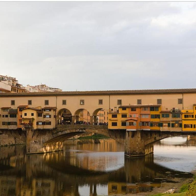 EggPrint Florence - Appartamento con 3 Camere da Letto - 13