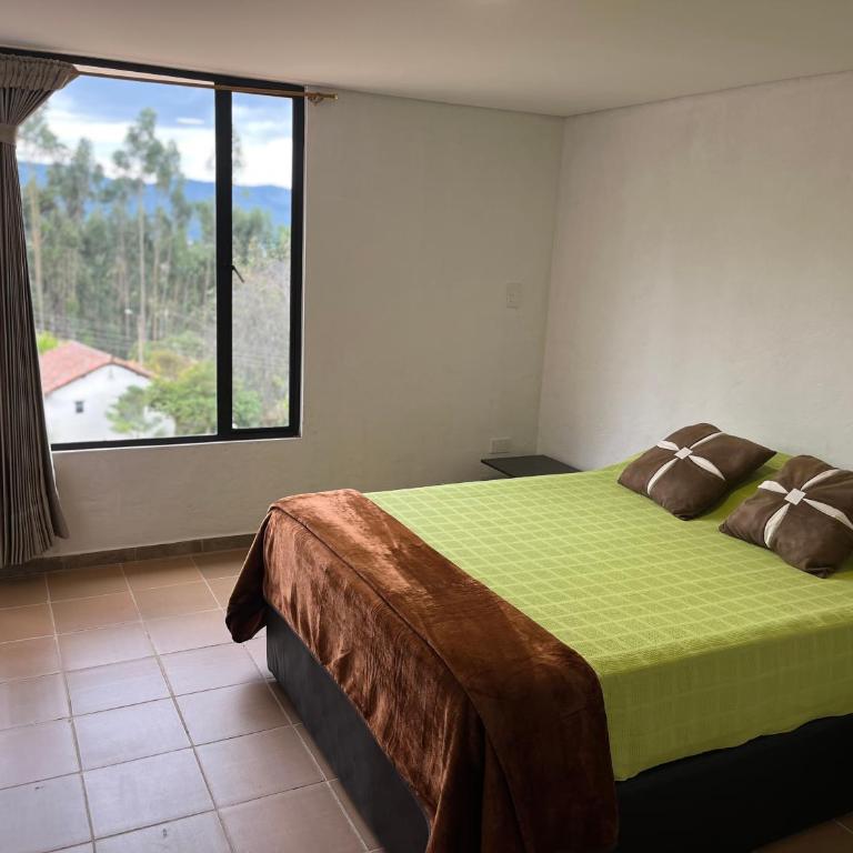 La Violeta - Apartamento de 2 dormitorios - 9
