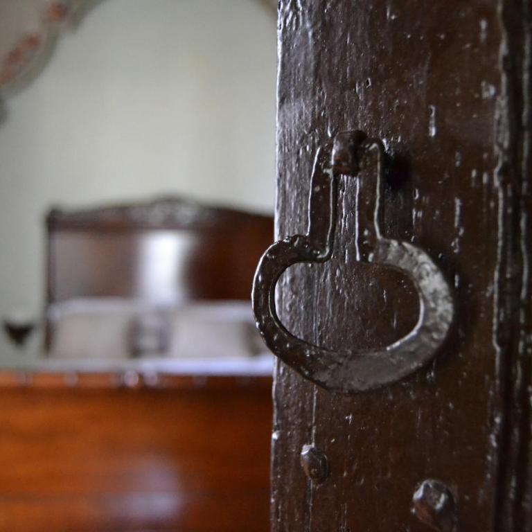 B&B Dimora Delle Donnole Bergamo Alta - Suite - 7