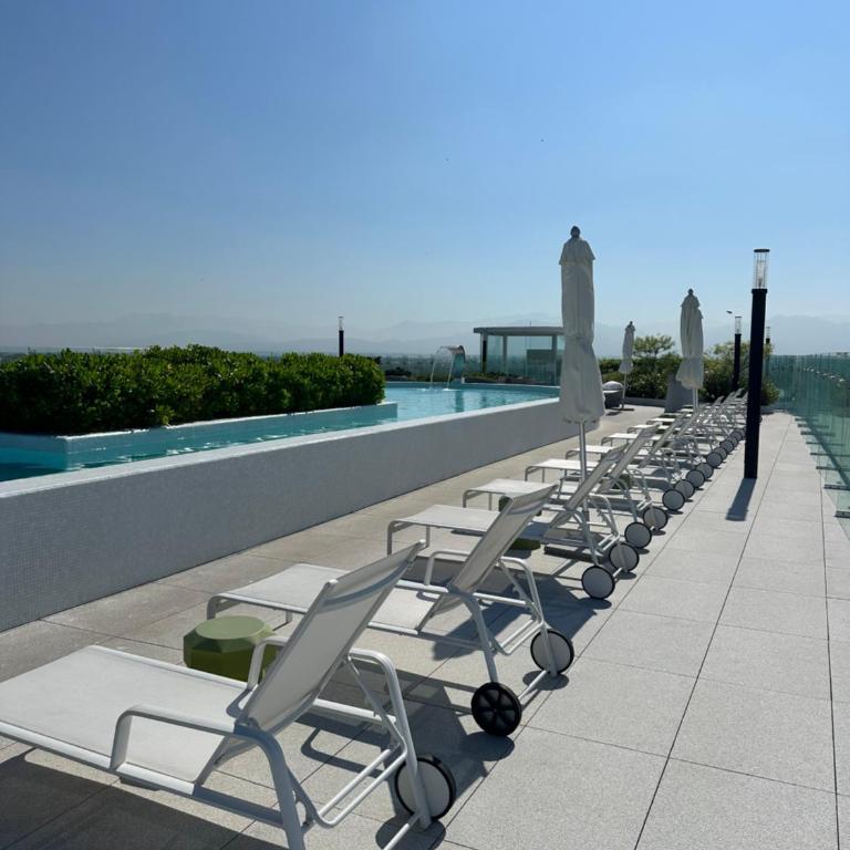 Maritima golf - Apartamento de 3 dormitorios Premium - 3