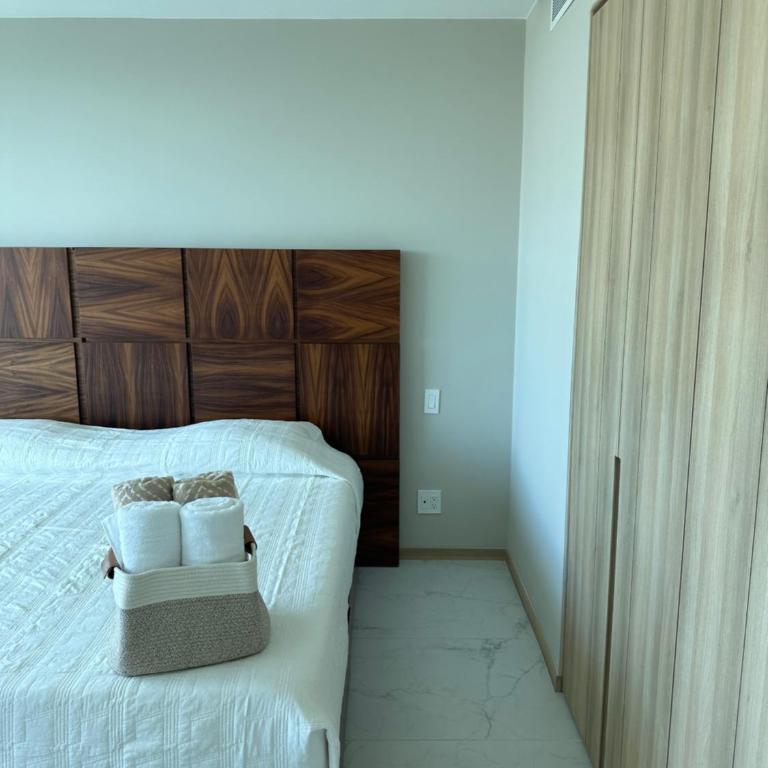 Maritima golf - Apartamento de 3 dormitorios Premium - 17