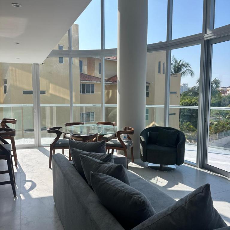 Maritima golf - Apartamento de 3 dormitorios Premium - 22