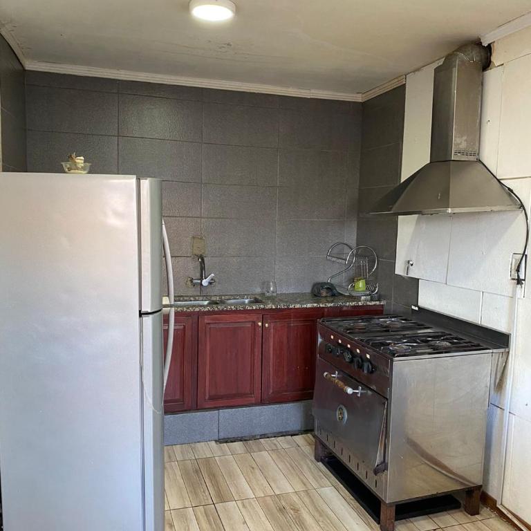 Chalet Mar del Plata - Chalet de 3 dormitorios - 17