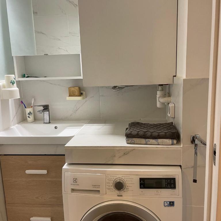 Appartement au cœur de Paris - Appartement 1 Chambre - 5