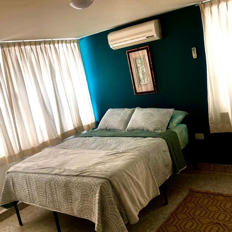 Luna Llena - Deluxe Double or Twin Room - 1