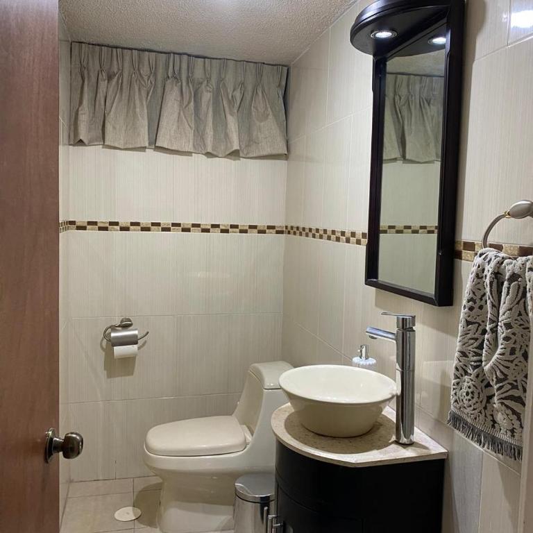 Luna Llena - Deluxe Double or Twin Room - 38