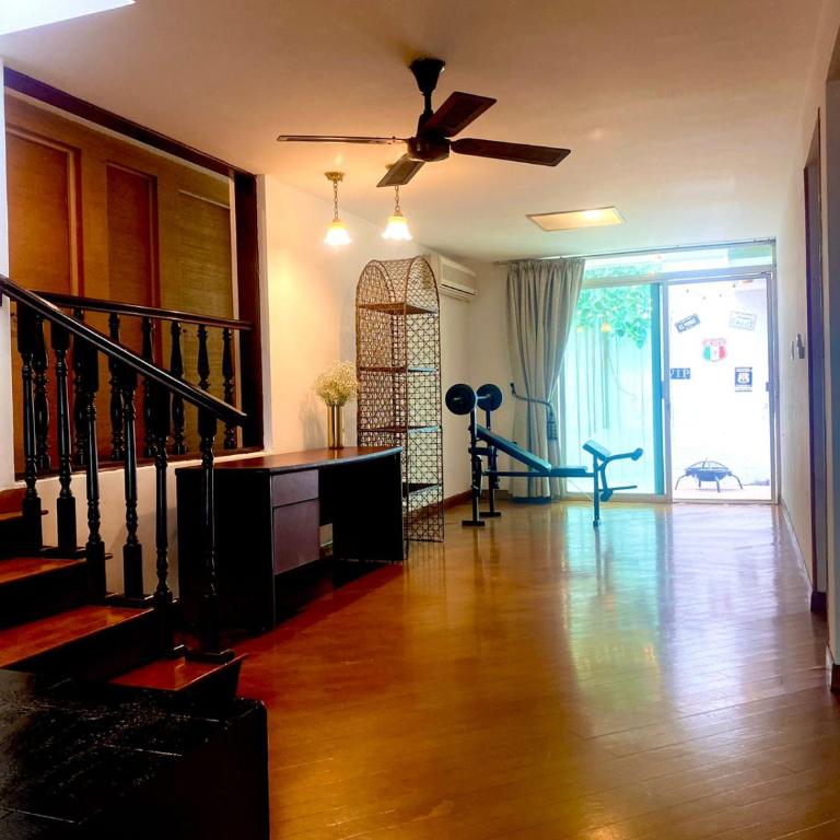 Luna Llena - Deluxe Double or Twin Room - 39