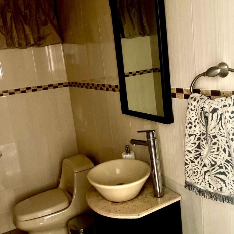 Luna Llena - Deluxe Double or Twin Room - 42