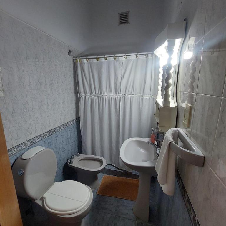 Colorina Complejo Residencial - Apartamento 6 de 1 dormitorio - 5