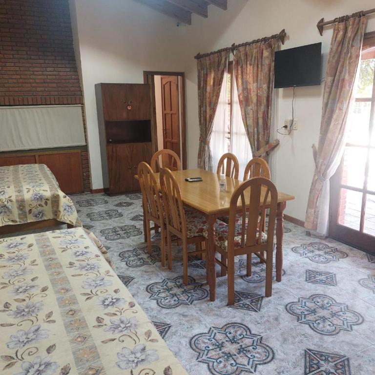 Colorina Complejo Residencial - Apartamento 6 de 1 dormitorio - 7